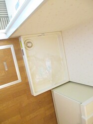 SHOUWA RESIDENCEの物件内観写真